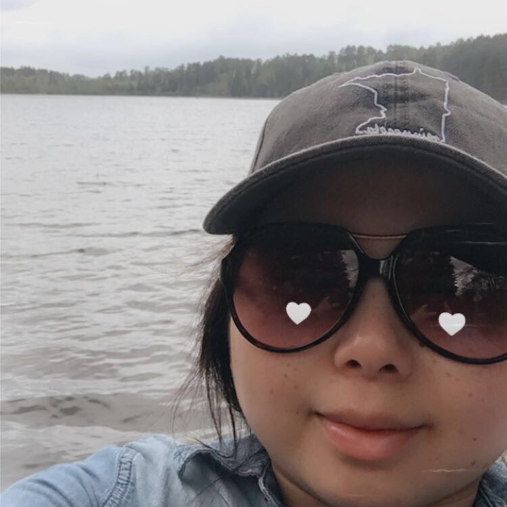 Meet your Posher, McCong